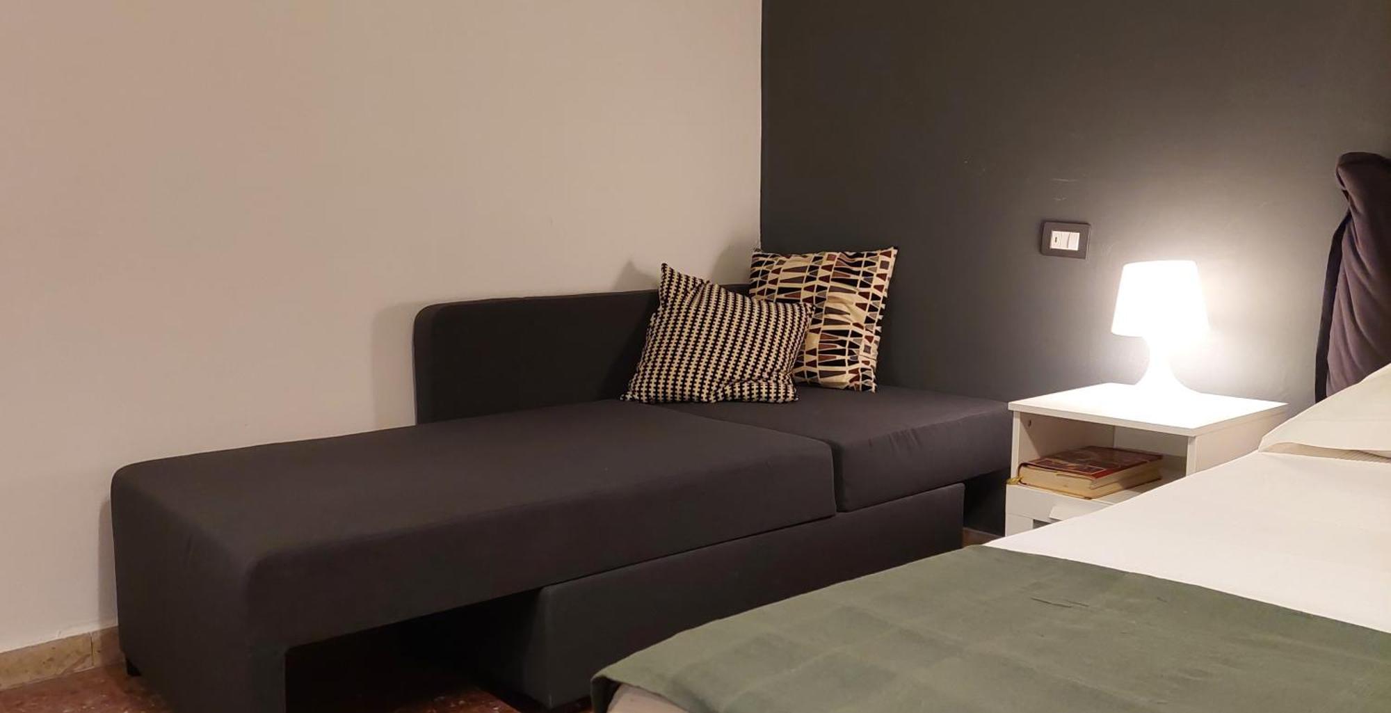 קטאניה Casa Vacanze Italia מראה חיצוני תמונה