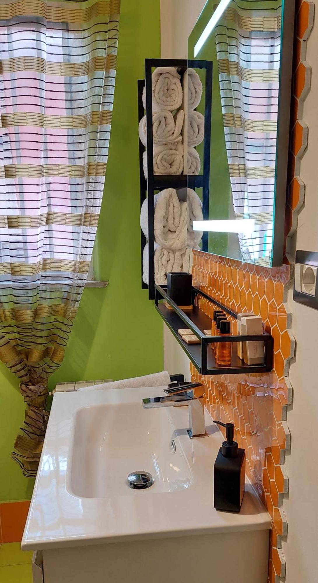 קטאניה Casa Vacanze Italia מראה חיצוני תמונה