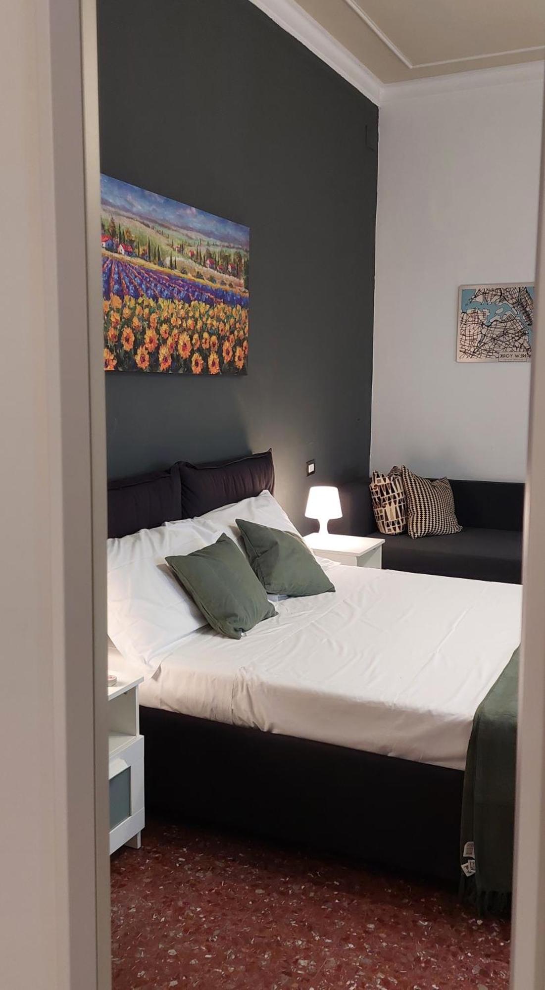 קטאניה Casa Vacanze Italia מראה חיצוני תמונה