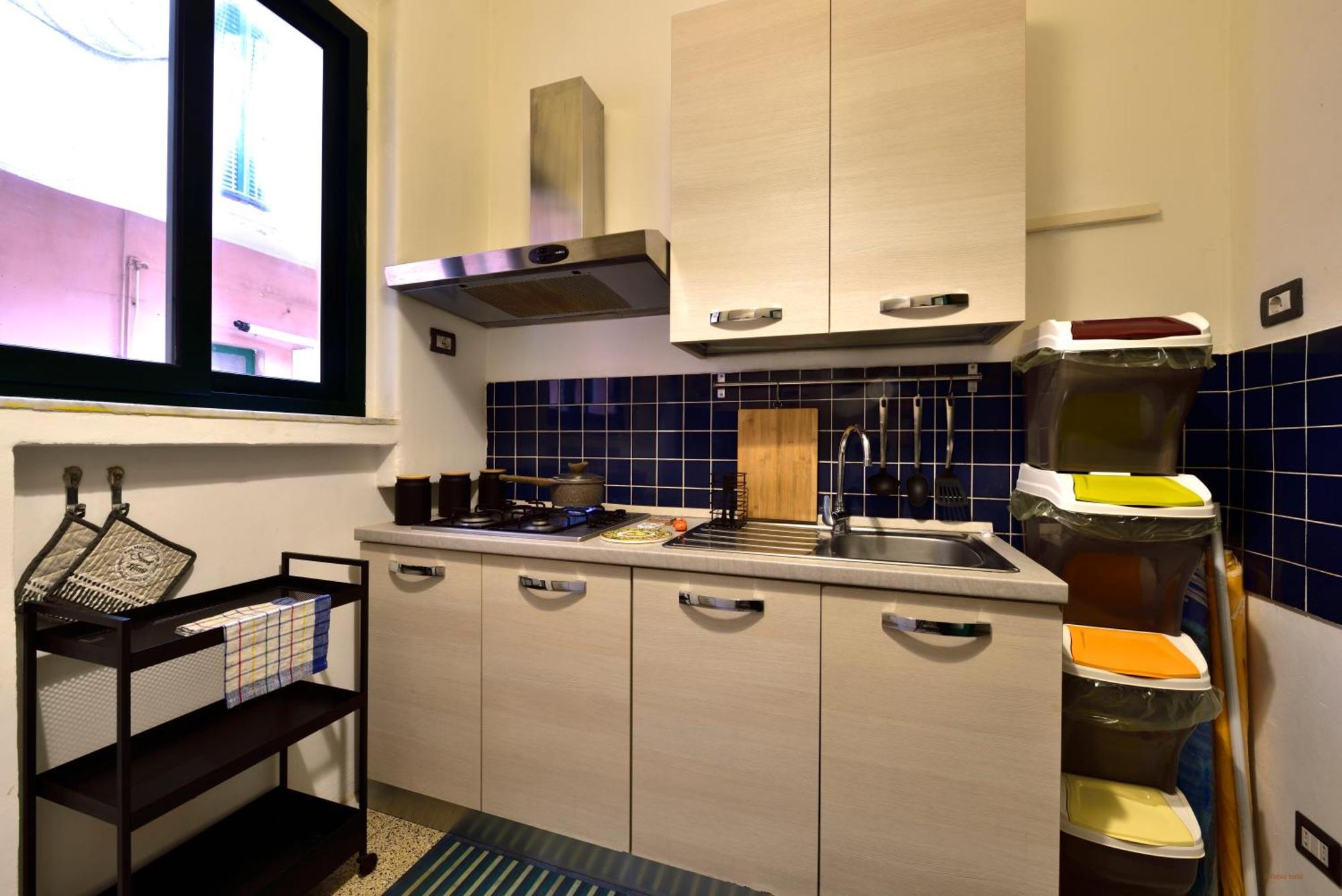 קטאניה Casa Vacanze Italia מראה חיצוני תמונה