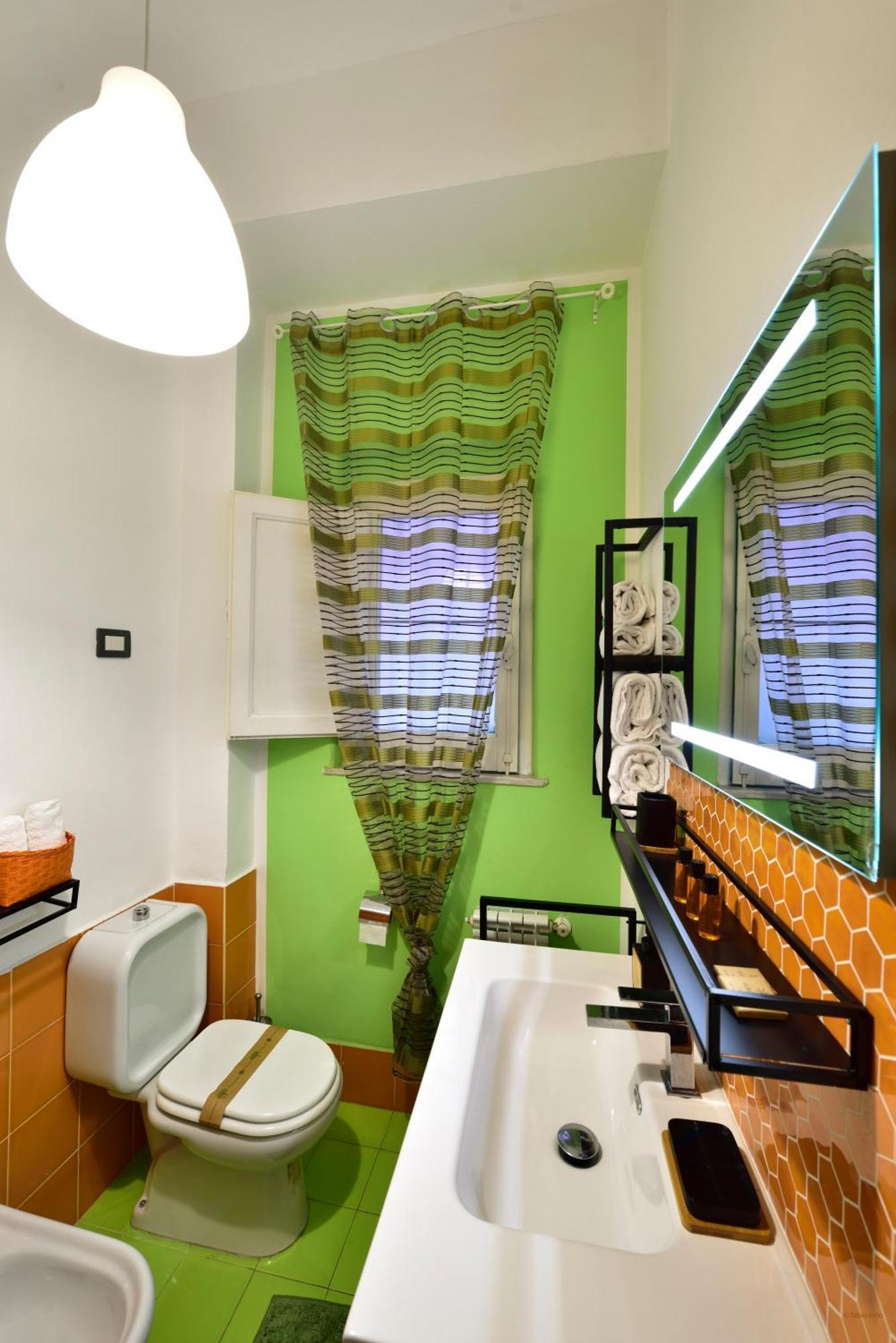 קטאניה Casa Vacanze Italia מראה חיצוני תמונה
