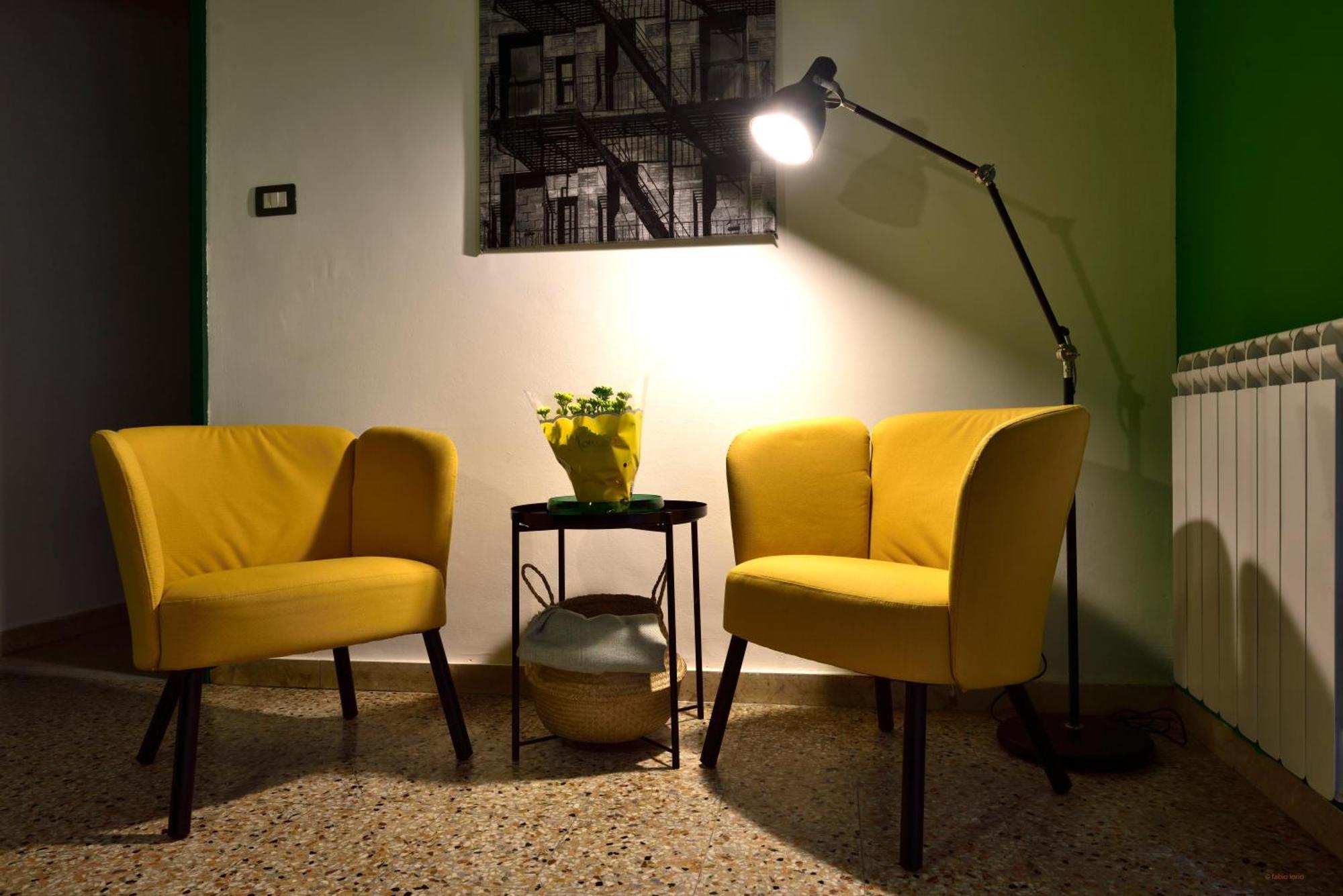 קטאניה Casa Vacanze Italia מראה חיצוני תמונה