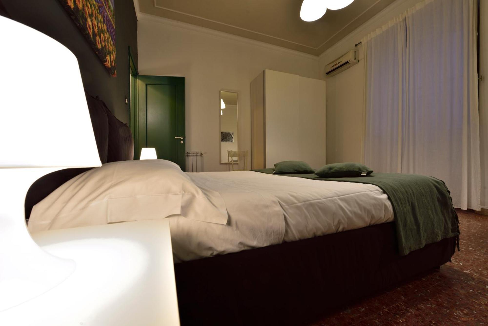 קטאניה Casa Vacanze Italia מראה חיצוני תמונה