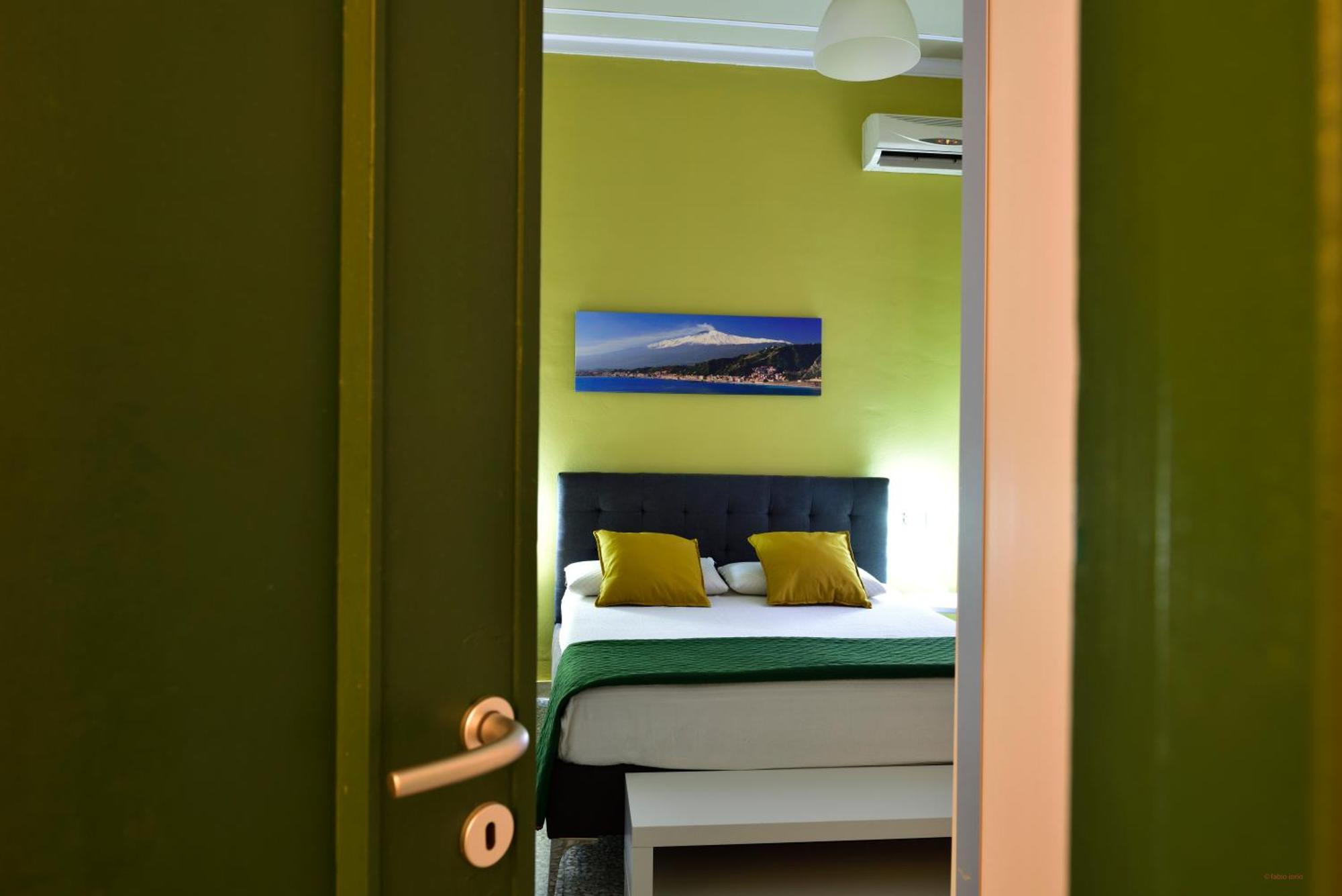קטאניה Casa Vacanze Italia מראה חיצוני תמונה